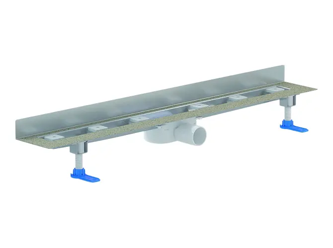 Dallmer Duschrinne CeraLine Nano W 800 mm DN 50 523198