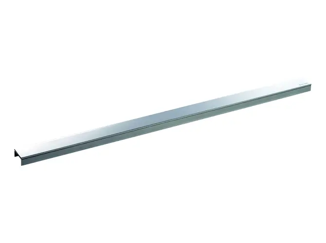 Dallmer Abdeckung CeraLine Design Edelstahl poliert 500 mm 523716
