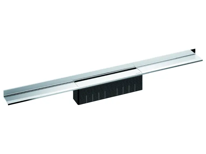Dallmer Ablaufschiene CeraWall S Edelstahl poliert 1100 mm 535122