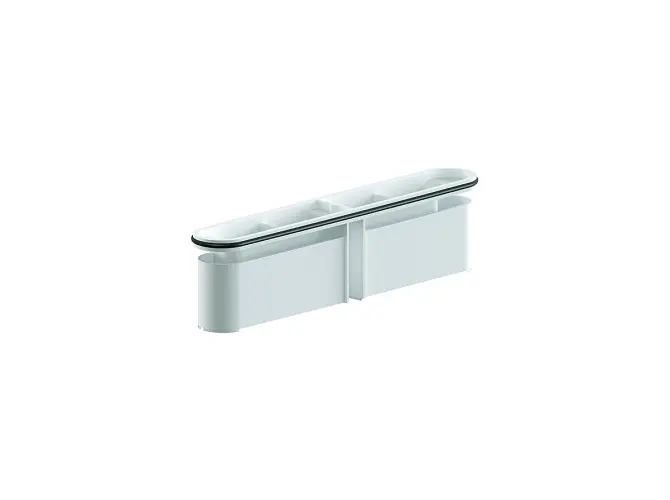 DALLMER Geruchverschluss DallFlex Plan  535511