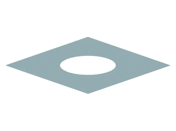 Dallmer Manschette Tisto S 15 563309