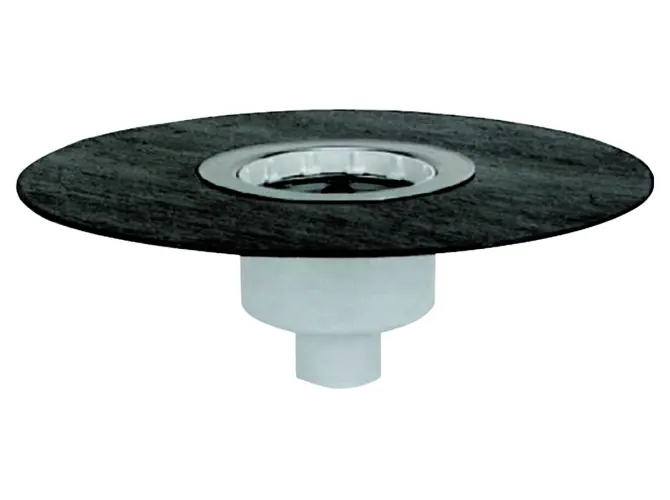 Dallmer Ablaufgehaeuse 61 HT DallBit DN 50/ DN 70 612052