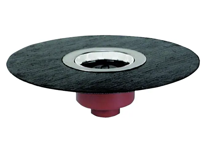Dallmer Ablaufgehaeuse 61 GA DallBit DN 50 SML 612724