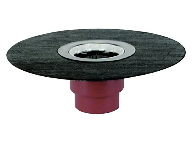 Dallmer Ablaufgehaeuse 61 GA DallBit DN 100 SML 612762