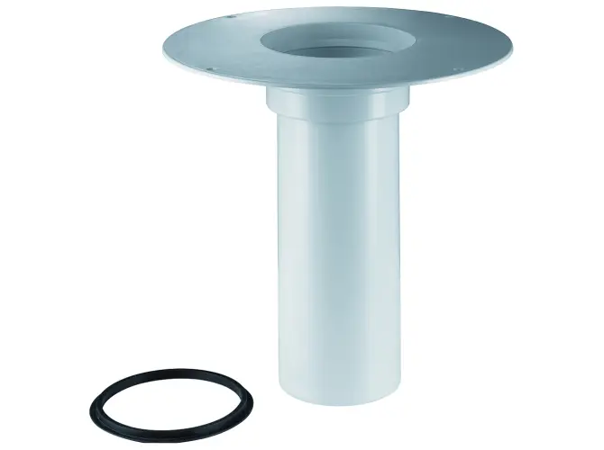 Dallmer Aufstockelement 630 PVC  623584