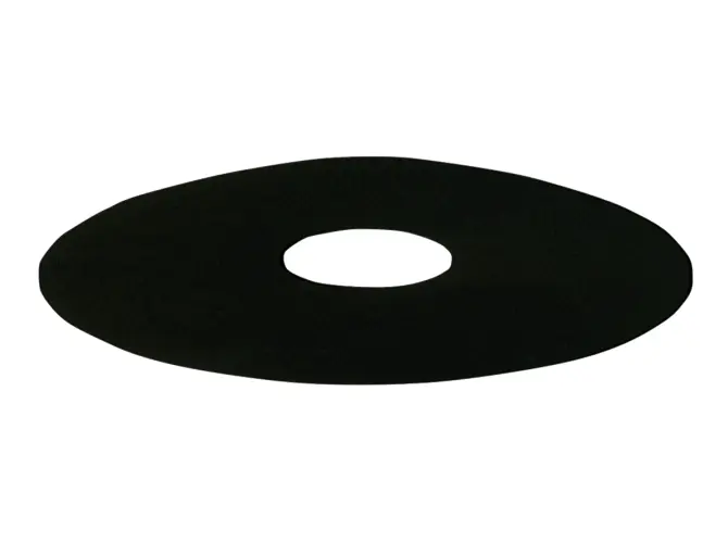 Dallmer Anschluss-Manschette S 15 EPDM d: 500 mm 790125