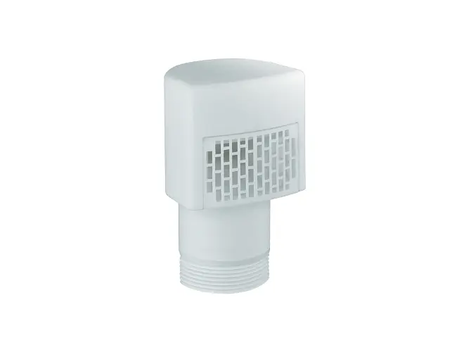 Dallmer Rohrbeluefter DallVent Mini DN 40/ DN 50 1 1/2 Zoll 850416