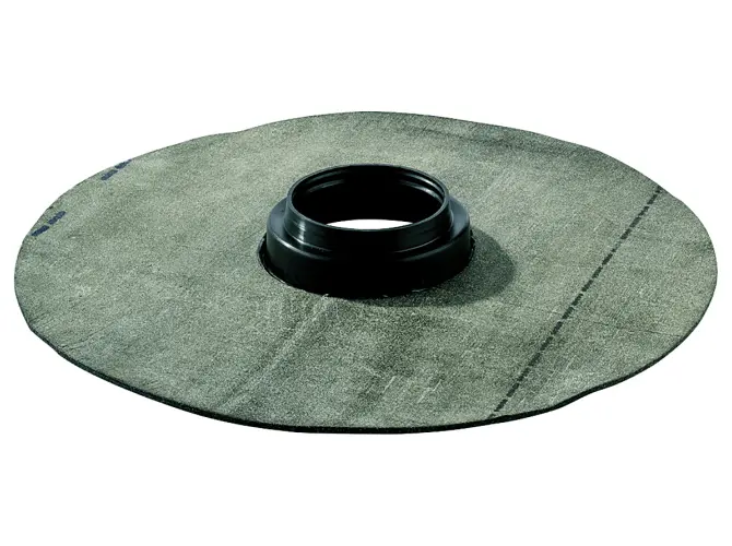 Dallmer Rohrdurchfuehrung DallBit DN 150 892096