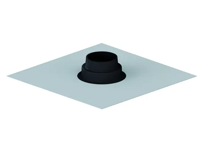 Dallmer Rohrdurchfuehrung Kerdi DN 70 893048