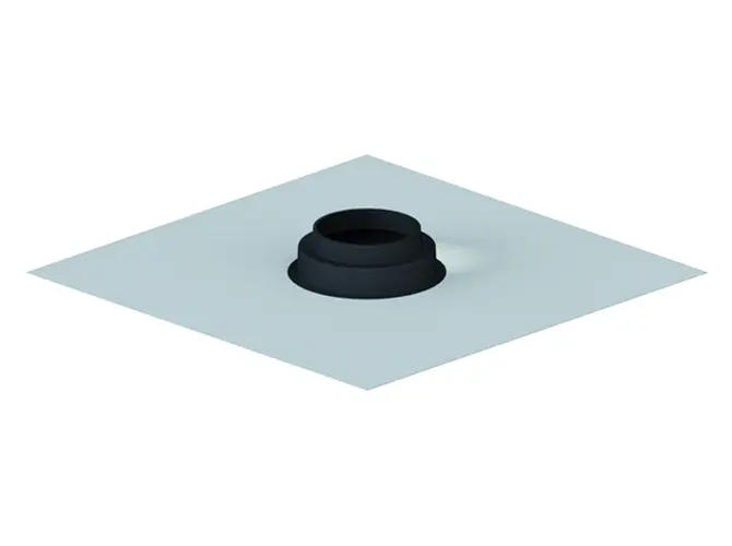 Dallmer Rohrdurchfuehrung Kerdi DN 100 893062