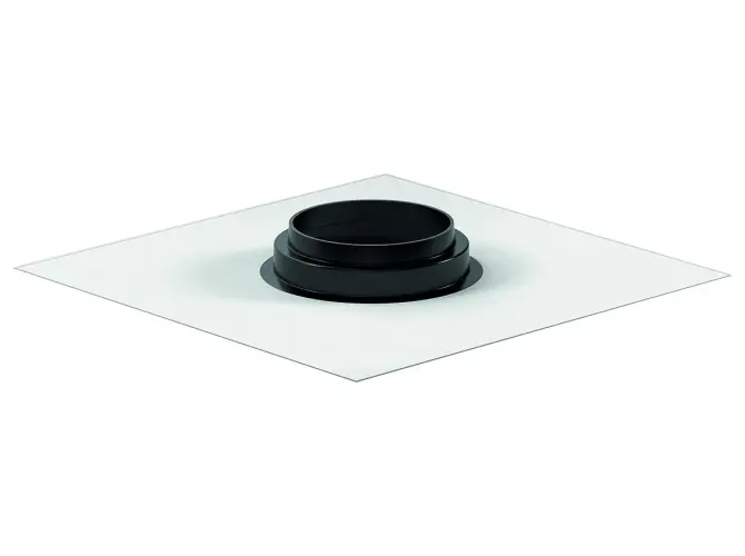 Dallmer Rohrdurchfuehrung Kerdi DN 150 893093