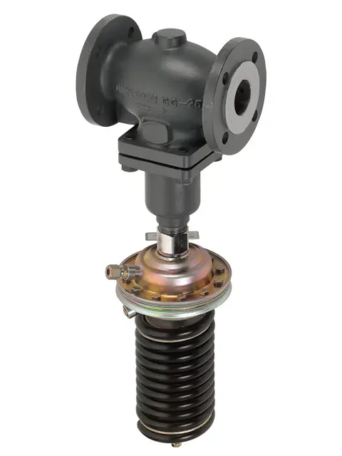 Danfoss Antrieb AFA 0,05 - 0,35 bar für Überströmregler 003G1013
