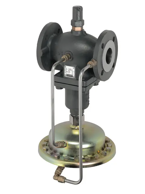 Danfoss Antrieb AFQ 0,5 bar für Volumenstromregler 003G1025