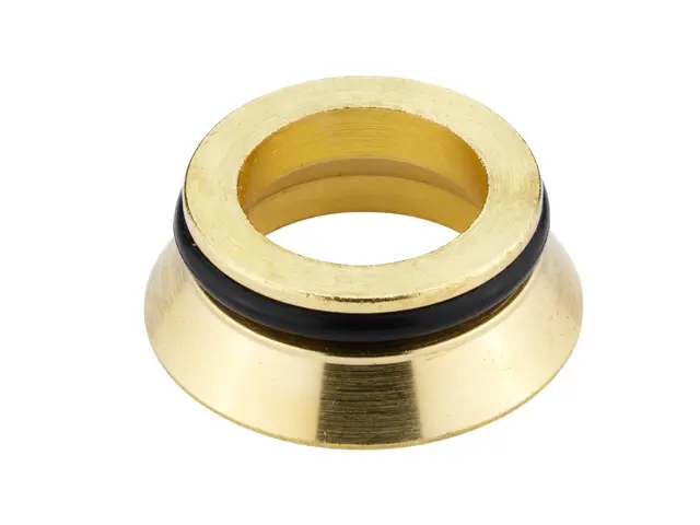 Danfoss Anschlussstueck fuer RLV-K und V mit Dichtun f.Ventil-HK m.G3/4A 003L0294
