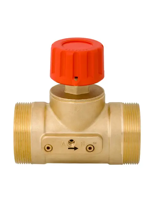 Danfoss Strangabsperr- und Messventil ASV-M 50 2 1/4 A 003L7702