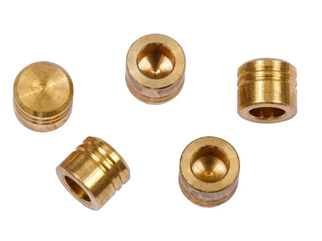 Danfoss Adapter fuer AB-QM Hubanpassun + 1 5 mm (5 Stueck) 003Z0248