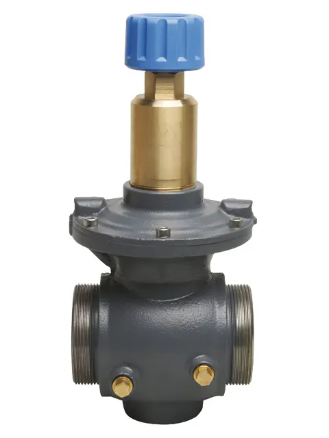 Danfoss Strangdifferenzdruckregler ASV-PV 50 2 1/2 A 0.6-1.0bar 003Z0641
