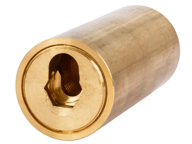 Danfoss Spindelhalterung für AB-QM (DN 125-150) Einsatz ohne Stellantrieb 003Z0697