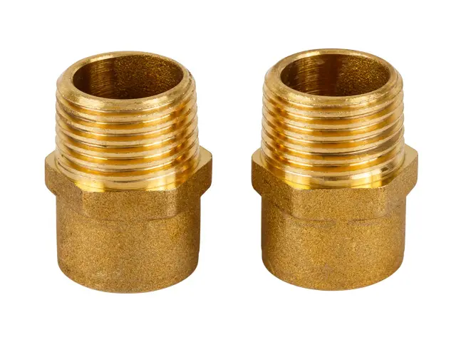 Danfoss Loetverschraubung zu MTCV 20 fuer Kupferrohr 22 mm 003Z1039