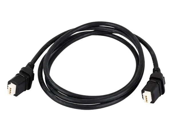 Danfoss Dig. Daisy-Chain Kabel für NovoCon Digital/Hybrid, 0,5m 003Z8609