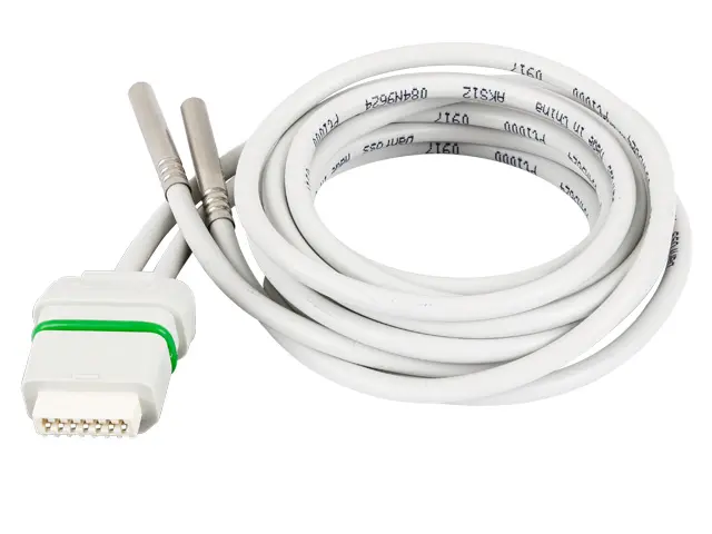 Danfoss Digitales Anschluss-Kabel für NovoCon(R) Energy, Universalfühler 003Z8611