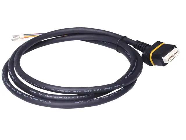 Danfoss Digitales Anschluss-Kabel für NovoCon(R) I/O 003Z8612