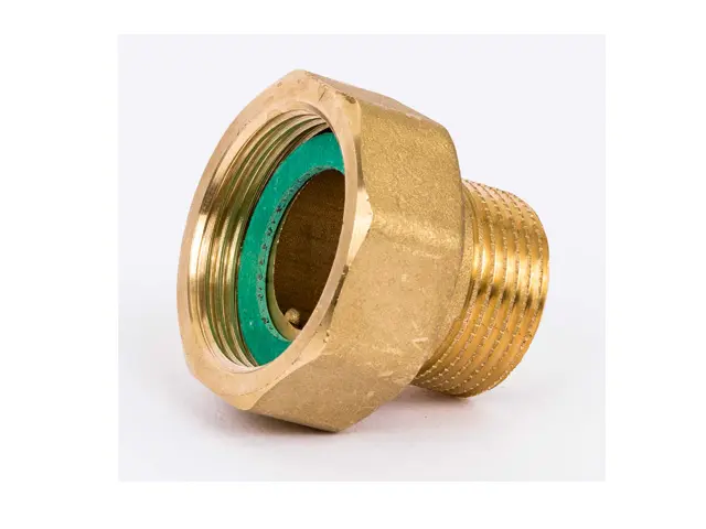 Danfoss Thread nipple set G1 / R3/4 004B2913