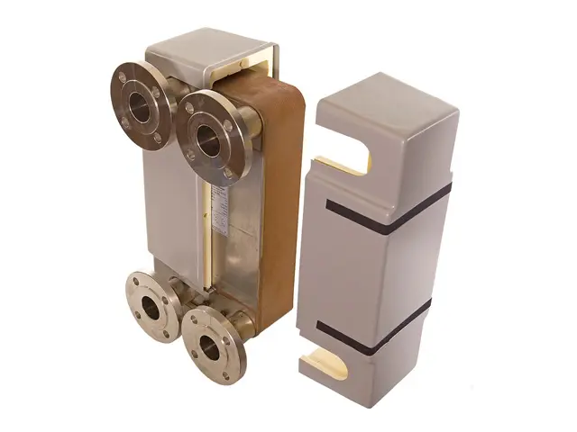Danfoss Insulation XB66 XB 66 : H40-90, M40-70, L40-60 004B3542