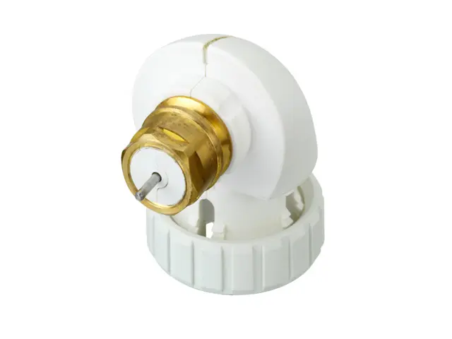 Danfoss Angle adaptor for snap-lock sensors RAW and RA 2000 to RA-box 013G1350