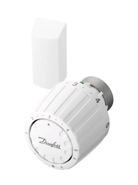 Danfoss Service thermostats RA/VL 26mm remote sensor 0 - 2 m 013G2952