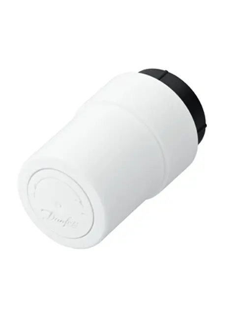 Danfoss Handversteller fuer Gehaeuse RA 013G5002