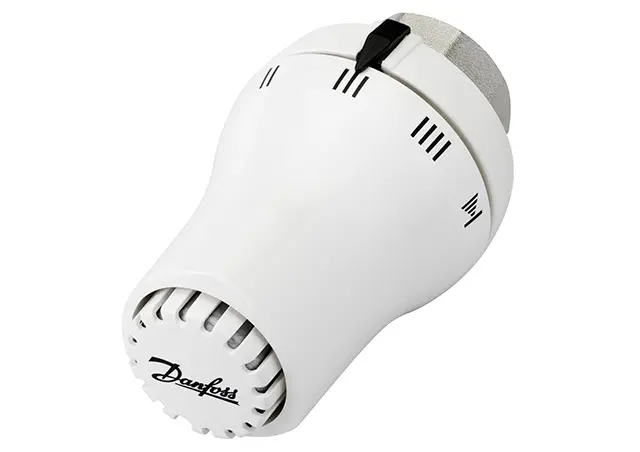Danfoss Sensor RAS-DK, M 30x1,5 built-in sensor, with positive shut-off feature 013G5169