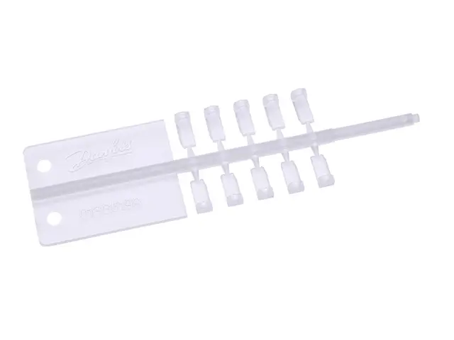 Danfoss Blocking pin for RAW/RAW-K (130 pieces/set) 013G5199