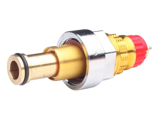 Danfoss Service-Einbauventil RA-N 3/4 Ueberwurfmutter f. aeltere Ventil-HK 013G7315