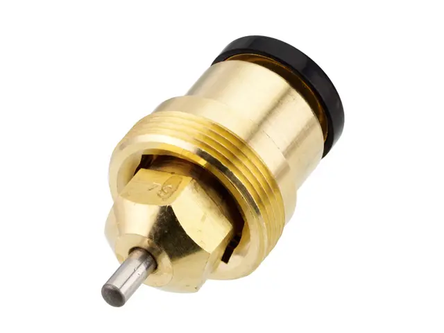 Danfoss Valve insert for RAVL 15/20 (incl. gland seal) 013L0249