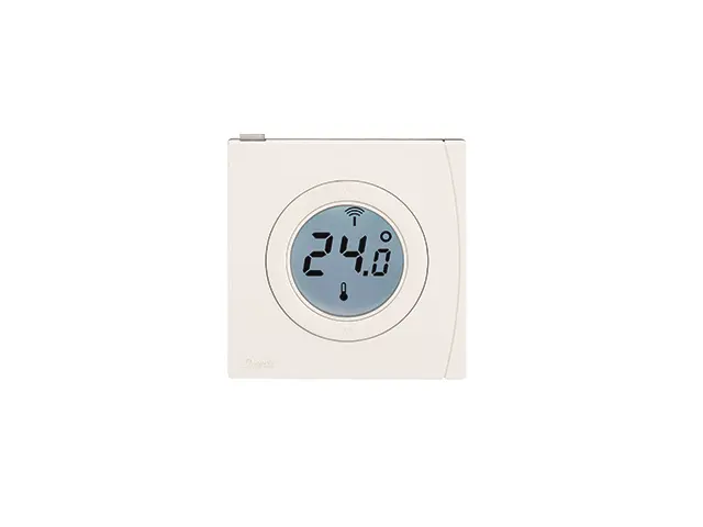Danfoss Raumsensor Danfoss Link RS 5 bis 35C PID-Regler 868 42 Mhz 014G0158 3x lieferbar