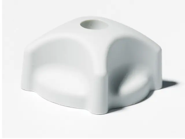 Danfoss Adjusting knop for RT 017-436366