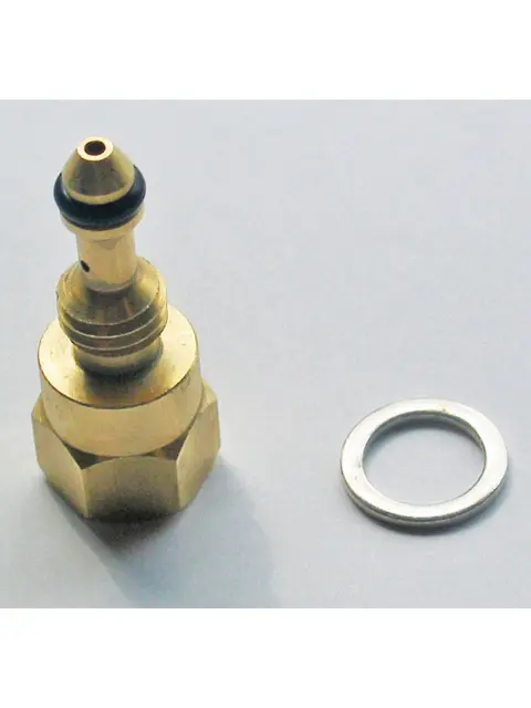 Danfoss Adjustable orifice kit for EV 220B 15-50 seal EPDM 032U0682