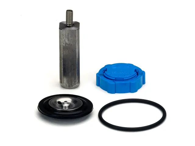 Danfoss Ersatzteilset fuer Magnetventile EV 220 B DN 10 Messin Dichtun EPDM 032U1065