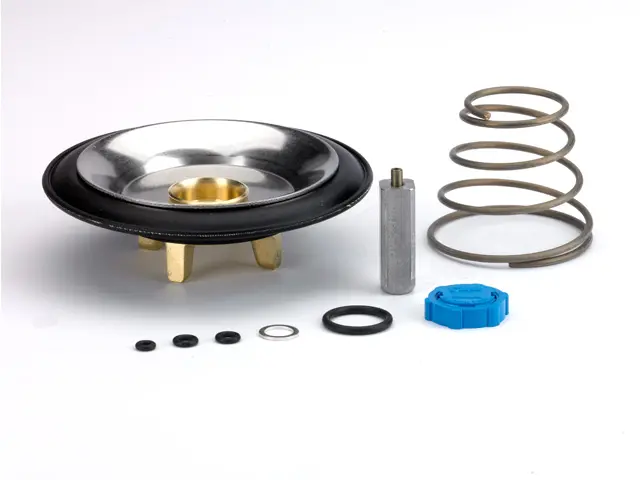Danfoss Service kit for solenoid valves EV 220 B DN 50 brass seal EPDM 032U1081