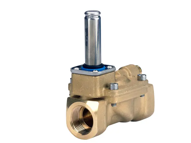 Danfoss Magnetventilgehaeuse EV 220B 20B 3/4 kvs 8 0 servogesteuert NC 032U7120