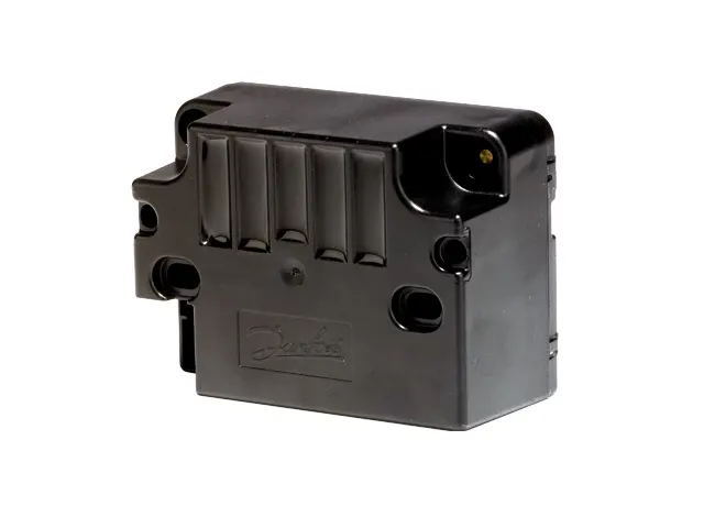 Danfoss Zuendeinheit Typ EBI 4 230 V 50/60 Hz 2-poli 052F4031