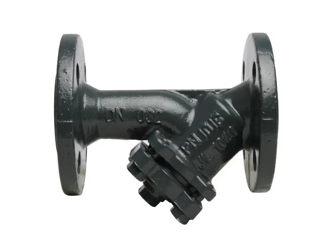 Danfoss Schmutzfänger FVF, DN32-16 DN32, PN 16, Kvs 20, Flansch 065B7743
