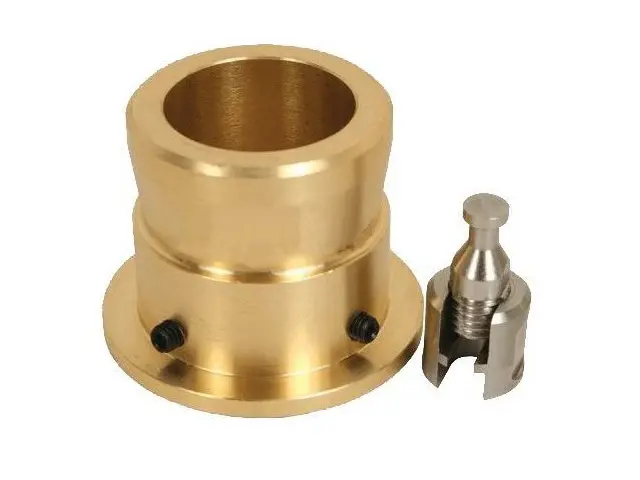Danfoss Adapter for old valve series DN 15-50&new  AMV/E 065Z0313