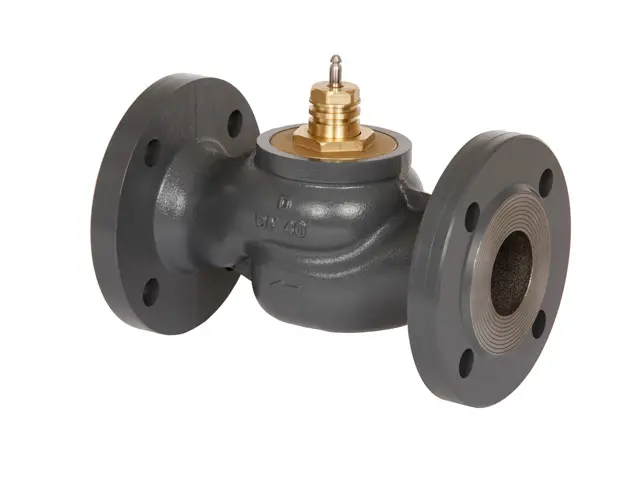 Danfoss 2-way valve VL2 DN 50, kvs 40 065Z0380