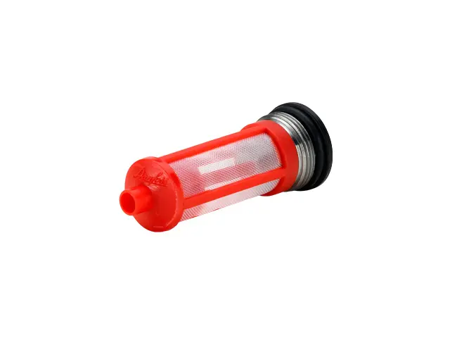 Danfoss Filterpatrone O-Ring fuer BFP (Liefereinheit: 25 Stueck) 071N0064