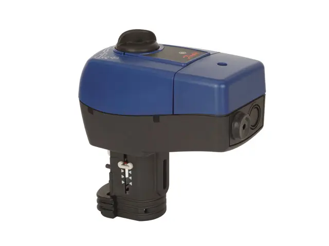 Danfoss elektr. Stellantrieb AME 435 QM DN 40-100 24 V 50 Hz 082H0171