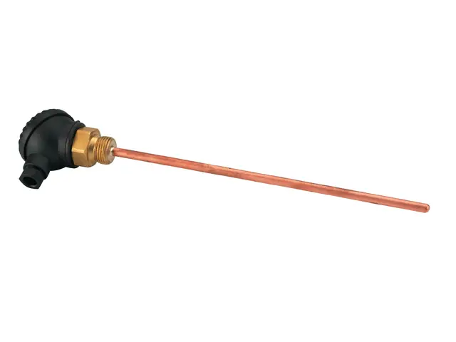 Danfoss Immersion sensor ESMU-100 CU for all ECL Comfort controller 087B1180