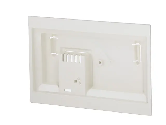 Danfoss ECL Montagerahmen für ECL Fernbedienungsgerät ECA30, ECA31 087H3236