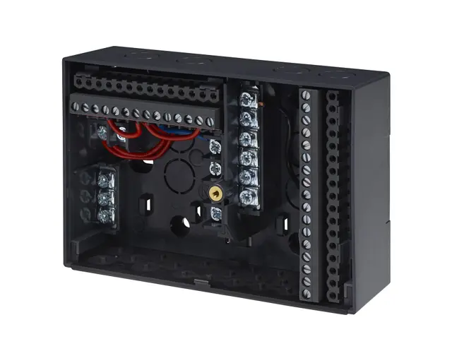 Danfoss Sockel für ECL Comfort 210, 296 und 310 087H3240